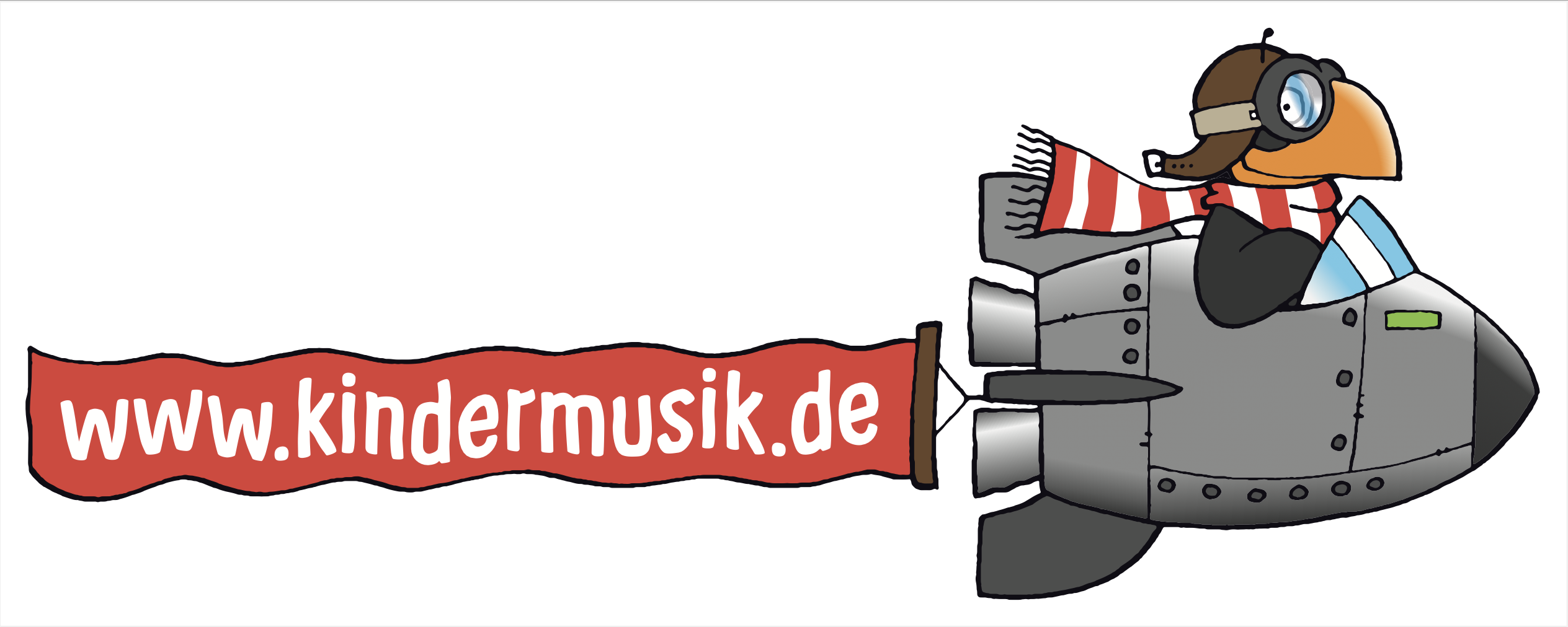 Kindermusik Logo